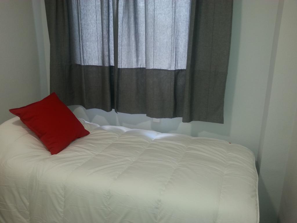 Apartamento Buhaira Sevilla Exterior foto